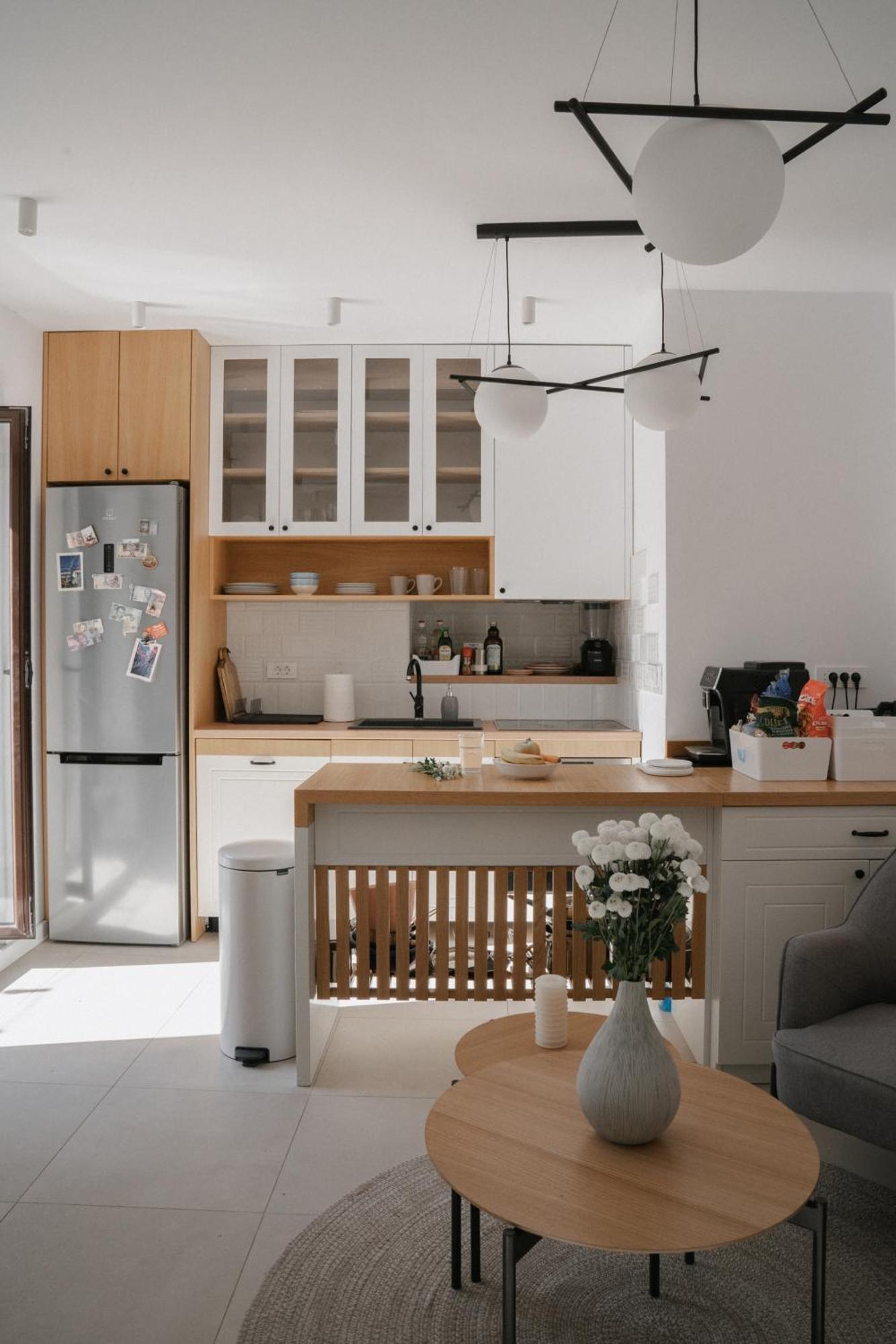 Nest 382 Apartment Kotor Bagian luar foto