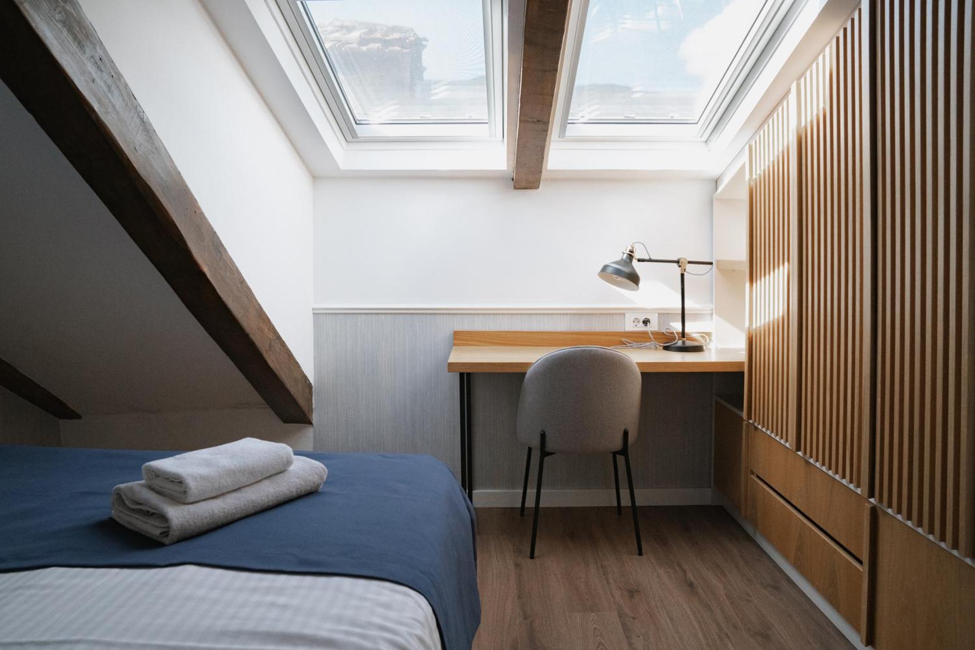 Nest 382 Apartment Kotor Bagian luar foto
