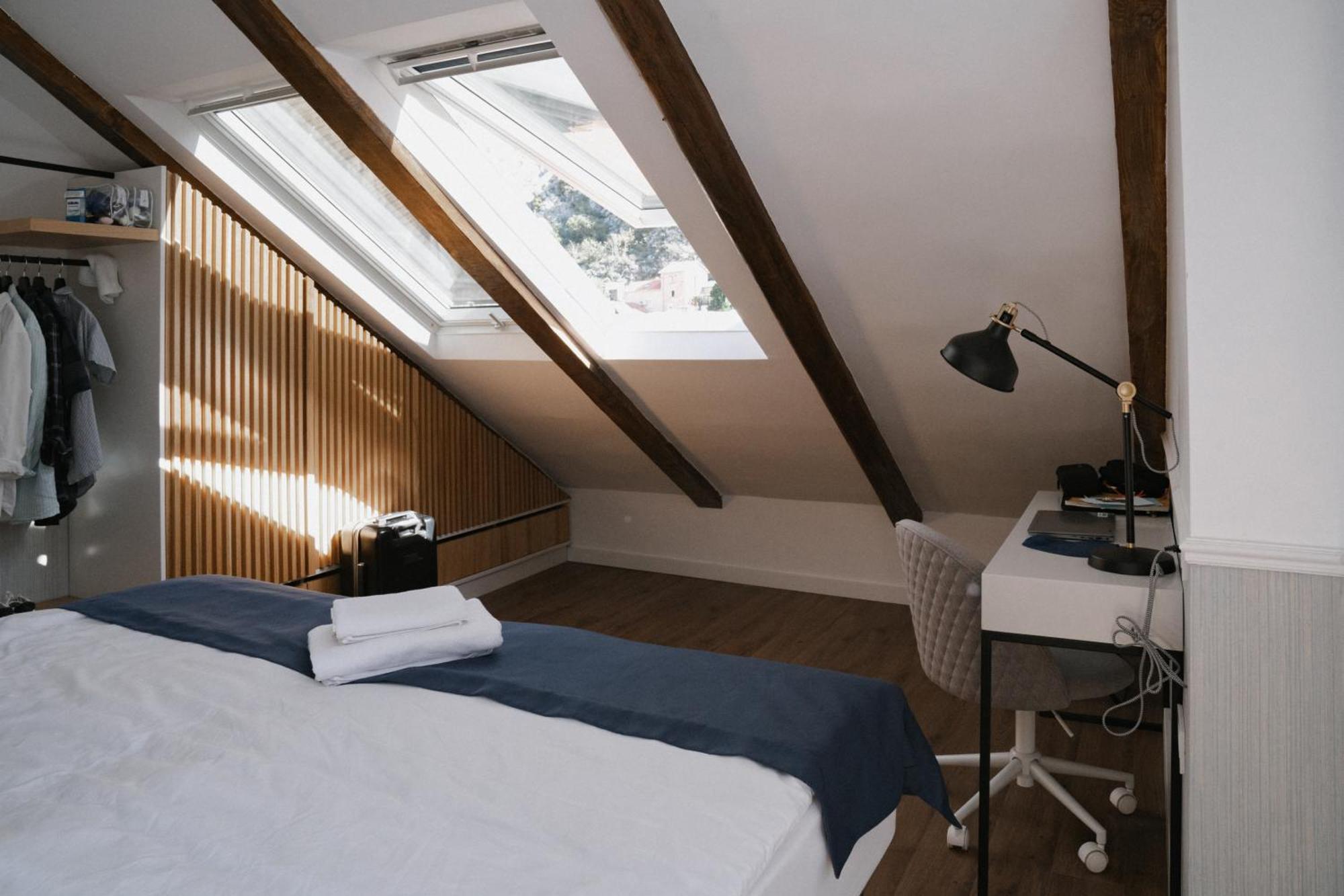 Nest 382 Apartment Kotor Bagian luar foto