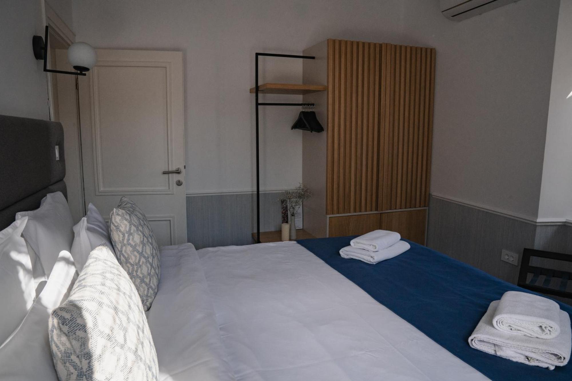 Nest 382 Apartment Kotor Bagian luar foto