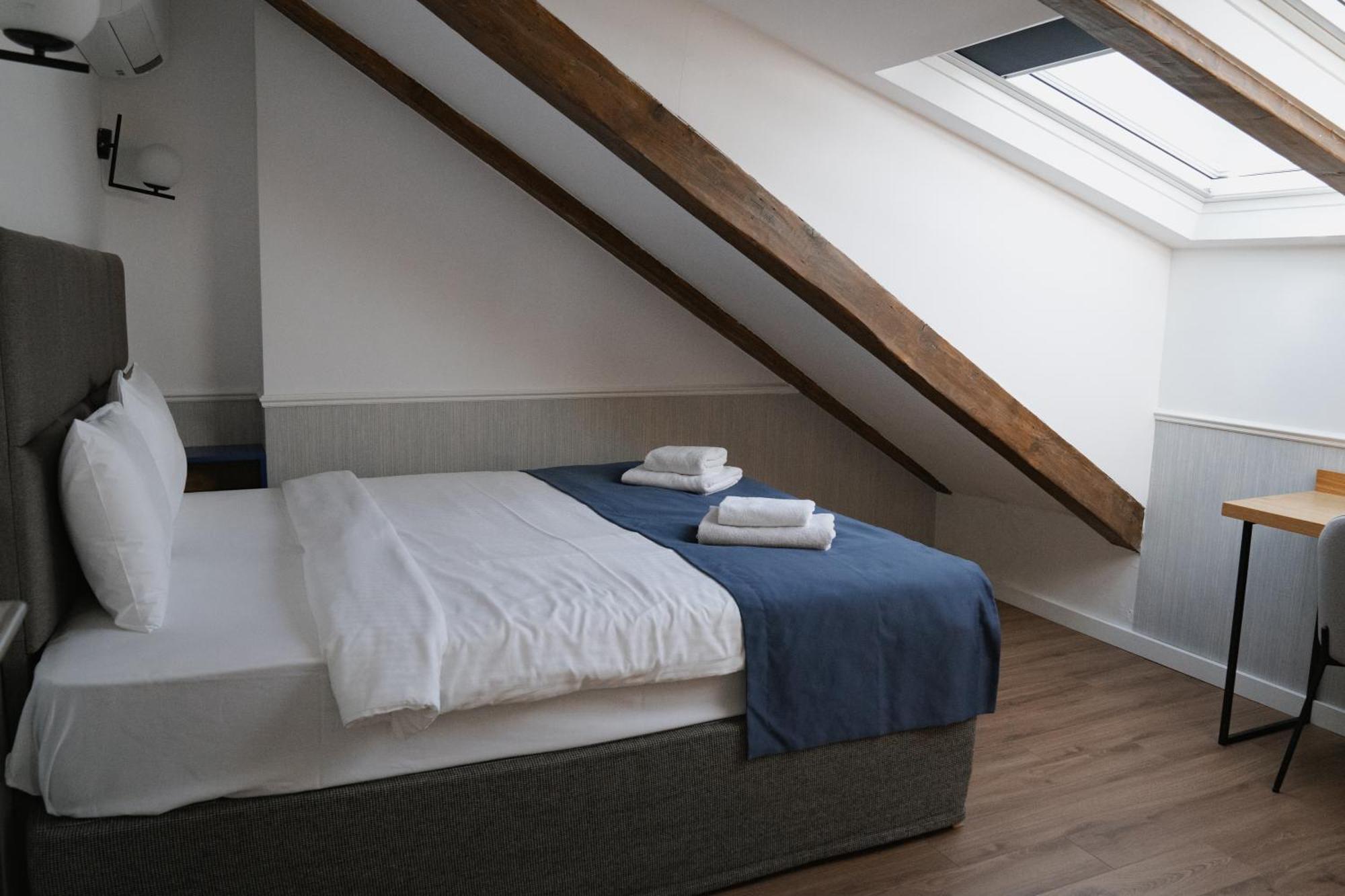 Nest 382 Apartment Kotor Bagian luar foto