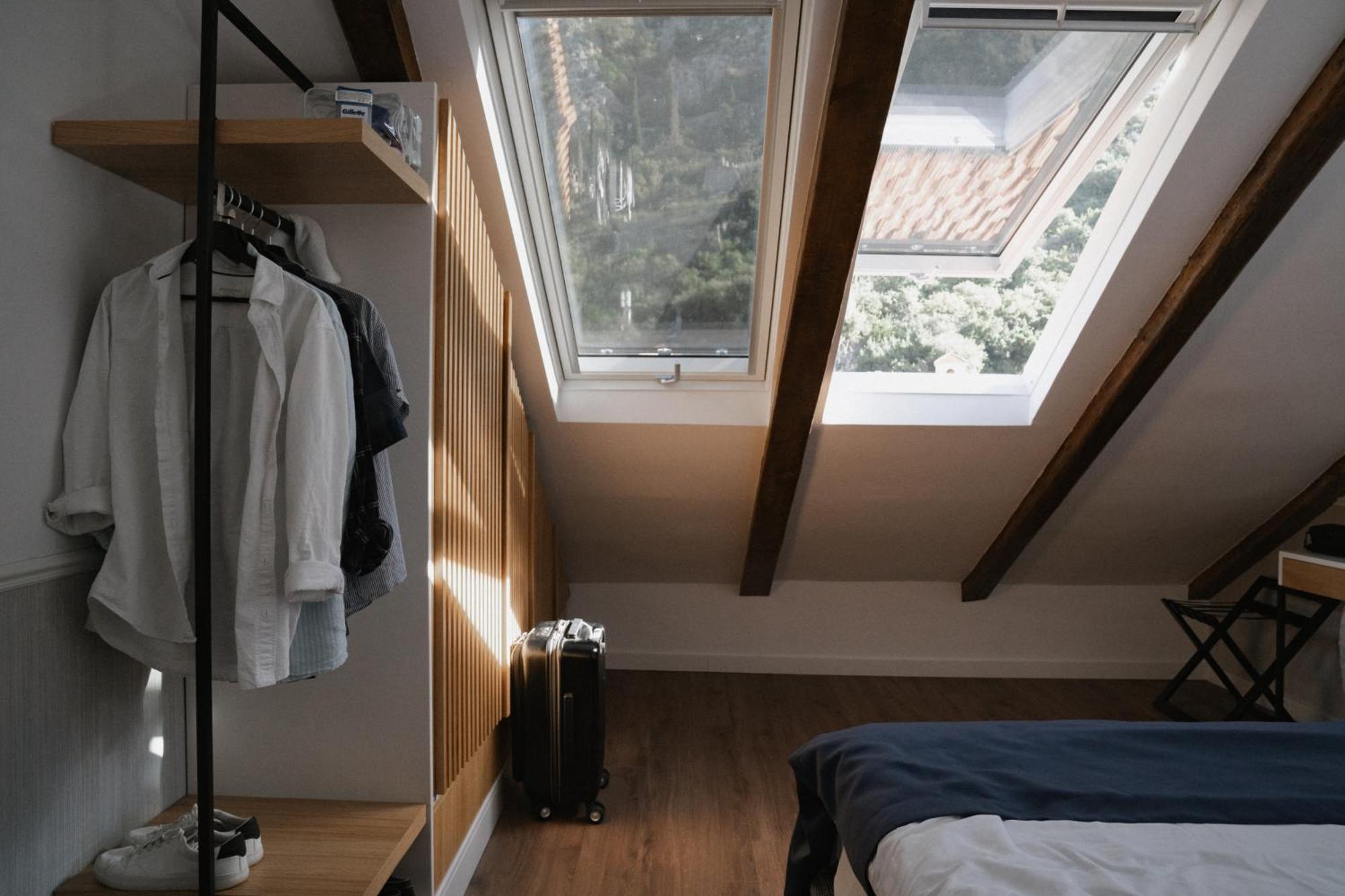 Nest 382 Apartment Kotor Bagian luar foto