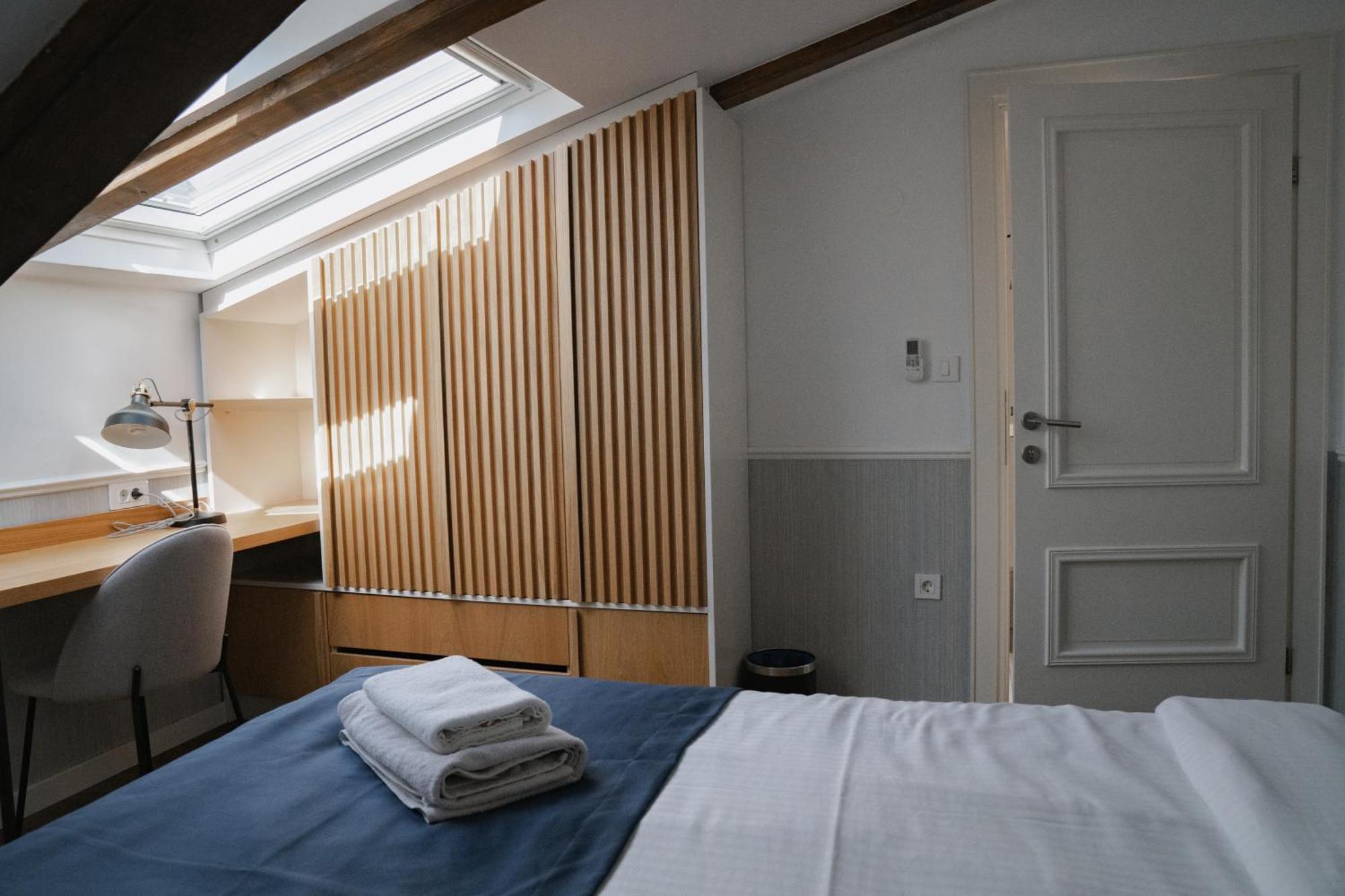 Nest 382 Apartment Kotor Bagian luar foto